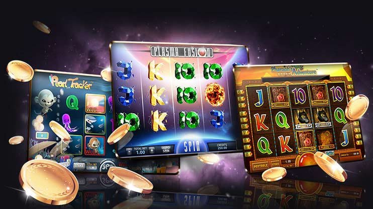 Live Casino