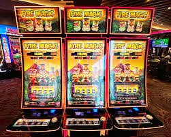 inf9999 Slots ကစားနည်း Myanmar ကစားသမားများ MMK Deposit Spin Win ဆောင်ရွက်နေသောပုံ
